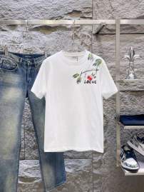 Picture of Loewe T Shirts Short _SKULoeweS-2XLxetr489055